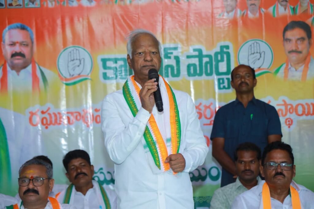 *అభివృద్ధి, సంక్షేమ పథకాల కోసం ఎవరికీ ఒక్క రూపాయి ఇవ్వాల్సిన అవసరం లేదు….* స్టేషన్ ఘనపూర్ ఎమ్మెల్యే కడియం శ్రీహరి *నియోజకవర్గంలోని అర్హులైన పేద ప్రజలకు అభివృద్ధి, సంక్షేమ ఫలాలు అందించడమే నా ….*