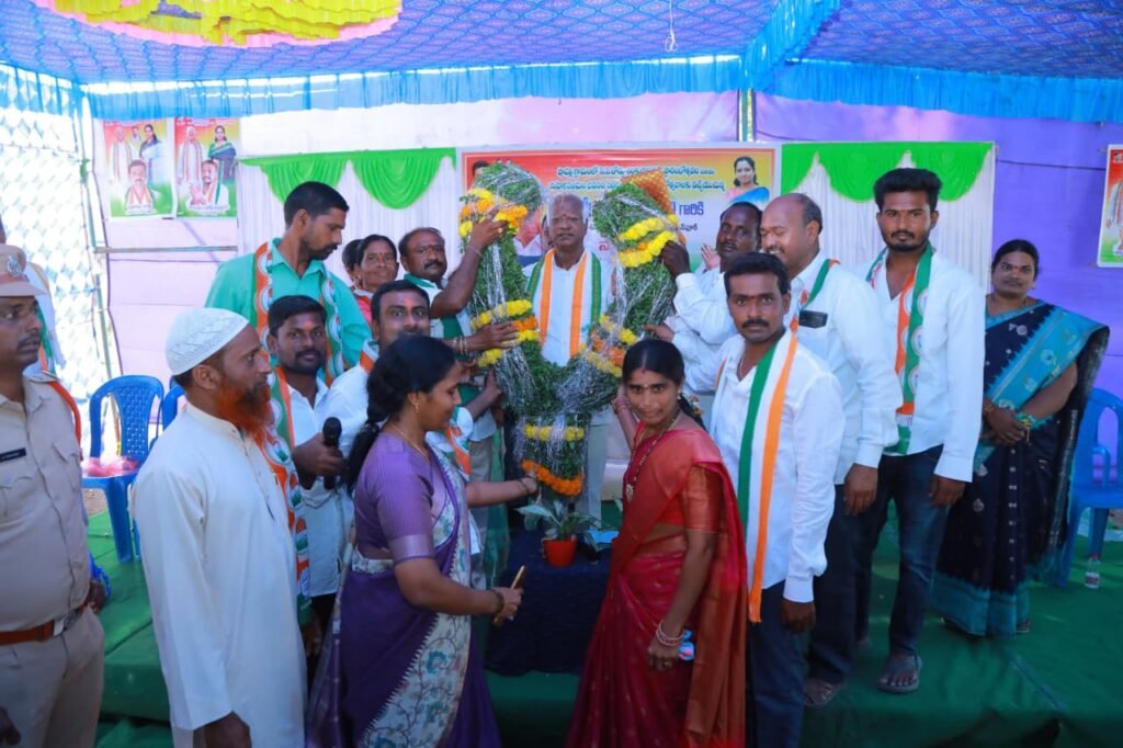 నీతి, నిజాయితీ లేని వాళ్ళు నా గురించి మాట్లాడుతున్నారు….నా 30ఏళ్ల రాజకీయ జీవితంలో ఏనాడూ అవినీతికి పాల్పడలేదు…ఎమ్మెల్యే కడియం శ్రీహరి…
