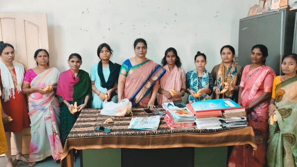 –బాలికల, మహిళల ఎదుగుదలకు, రక్షణకు అందరూ బాద్యత గా తోడ్పాటు నందించాలి -డాక్టర్ అనితా రెడ్డి..