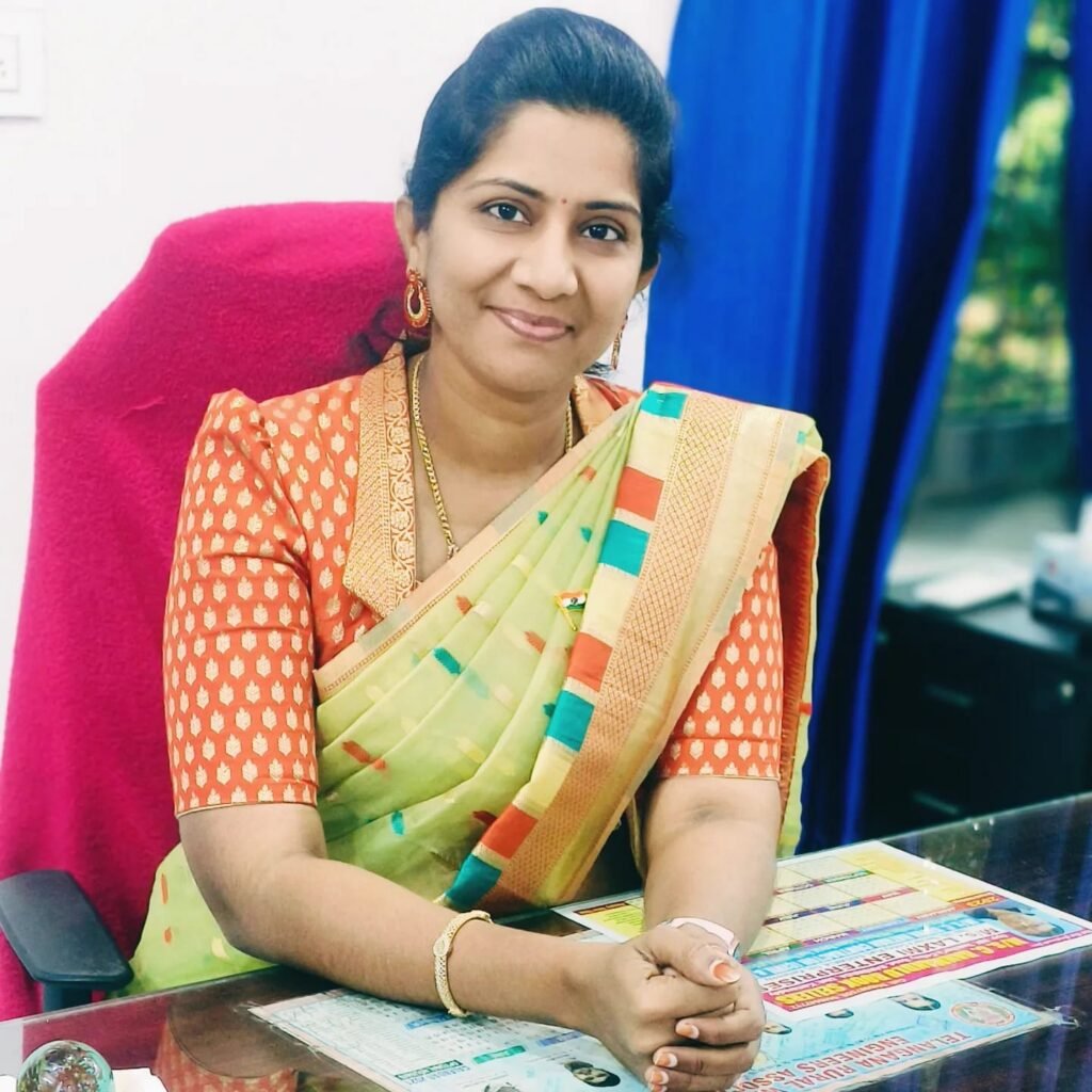 నీటిని పొదుపుగా వినియోగించుకోవాలి: మిషన్ భగీరథ గ్రిడ్ ఈఈ ఎస్. స్వప్న