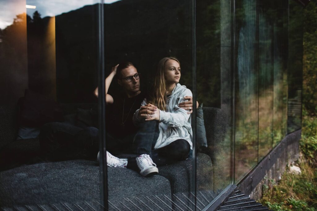 John Doe Campaign Has Long Fed Softball Questions to Friendly Interviewers