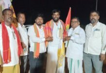 విశ్వకర్మ ఏక్తా యాత్ర 5వ రోజు
