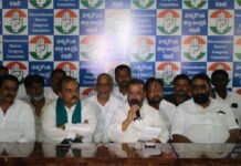 ప్రజా ప్రభుత్వంలో వరంగల్కు కొత్త రూపు తీసుకొస్తాం.. –హైదరాబాద్కు దీటుగా అభివృద్ధి చేస్తున్న :ఎమ్మెల్యే నాయిని రాజేందర్ రెడ్డి…