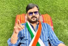 గ్రేటర్ కాంగ్రెస్ హైదరాబాద్ వరంగల్ ఖమ్మం గ్రేటర్ అధ్యక్షులను నియమించాలి….గ్రేటర్ వరంగల్ కాంగ్రెస్ వర్కింగ్ ప్రెసిడెంట్ రాజనాల శ్రీహరి డిమాండ్..