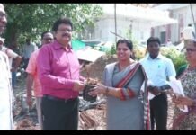 పుష్కరాల పనులు వేగవంతంగా చేపట్టాలి
