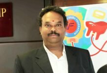 రాందాస్ అగర్వాల్ జన్ సేవా సమ్మాన్కు డాక్టర్ బాలు ఎంపిక